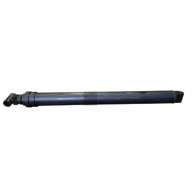 McNeilus Ejector cilindro, grandiklio, 43/45 jardo ATL (5"-4"-3" X 181,36") pakeitimas