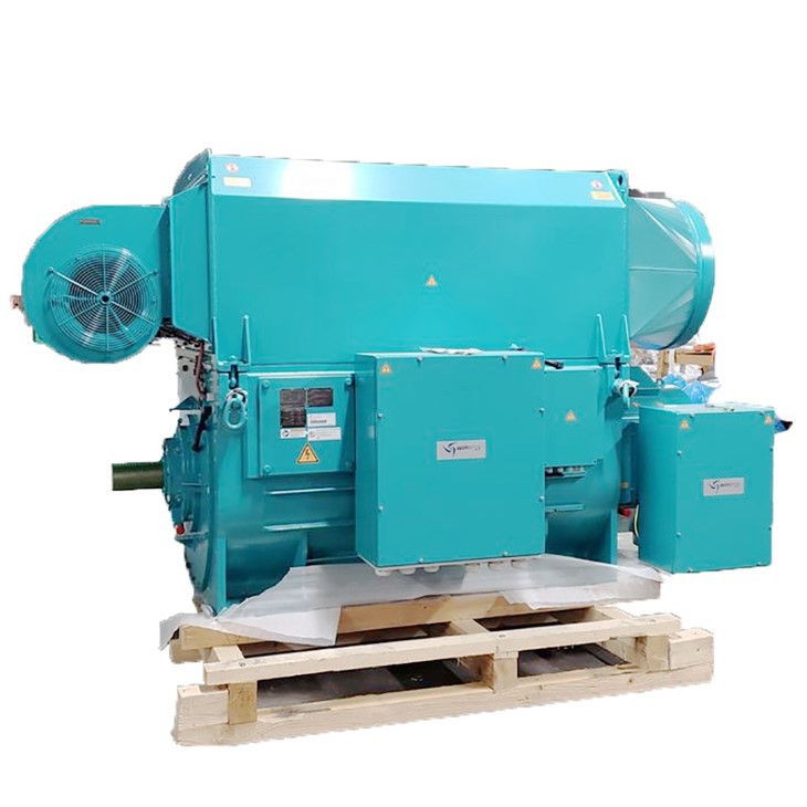 90HP Hydraulic Power Unit