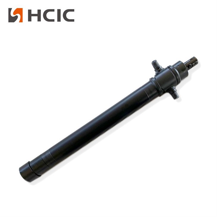 High-Performance Trailer Hydraulic Cylinder