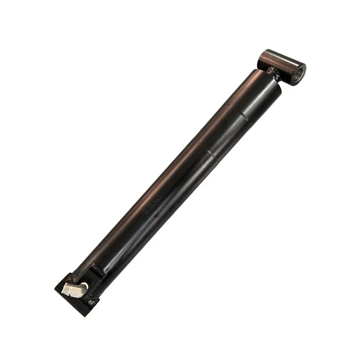 Replacement For Labrie Compactor Cylinder (4 X 2.5 X 40)