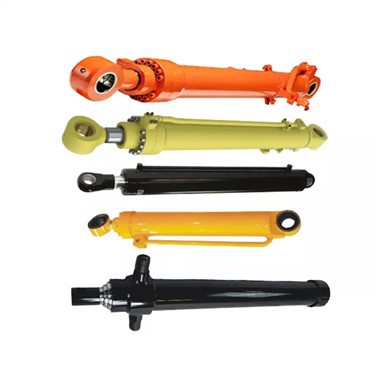 Horizontalus cilindras